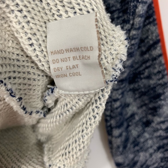 Renvy Zip up Sweater Cardigan Top - Picture 6 of 6